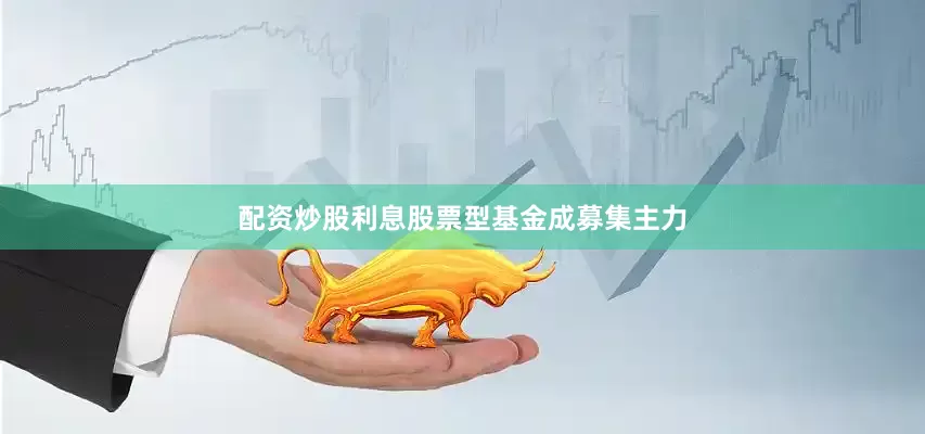 配资炒股利息股票型基金成募集主力